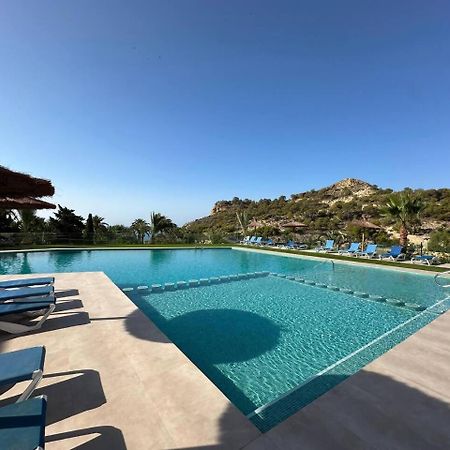 Sol Mediterraneo Palm Beach 6 فيياخويوسا المظهر الخارجي الصورة