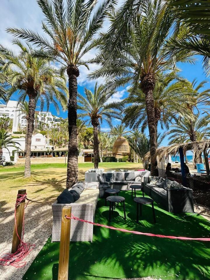 Sol Mediterraneo Palm Beach 6 فيياخويوسا المظهر الخارجي الصورة