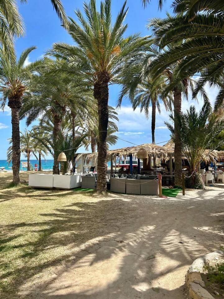 Sol Mediterraneo Palm Beach 6 فيياخويوسا المظهر الخارجي الصورة