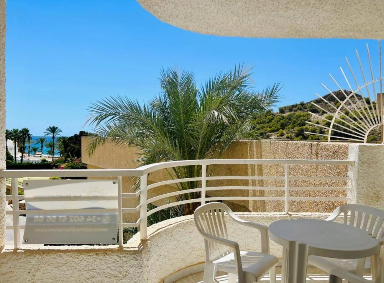 Sol Mediterraneo Palm Beach 6 فيياخويوسا المظهر الخارجي الصورة