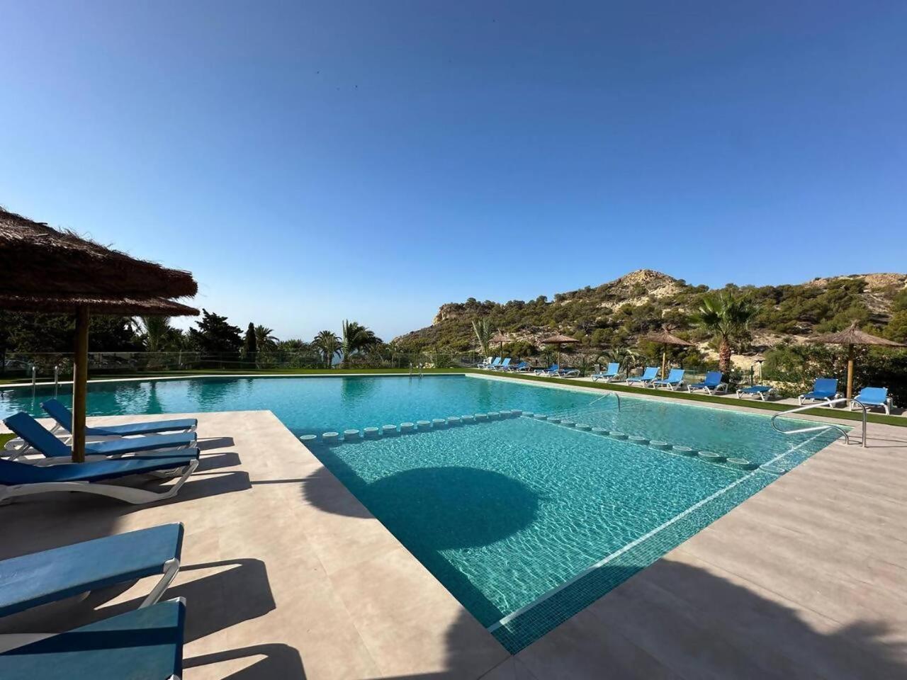 Sol Mediterraneo Palm Beach 6 فيياخويوسا المظهر الخارجي الصورة