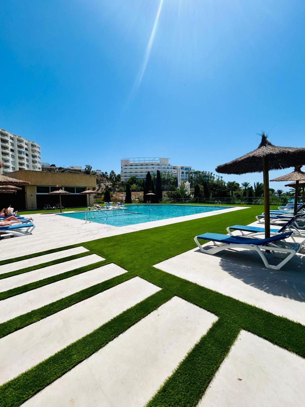 Sol Mediterraneo Palm Beach 6 فيياخويوسا المظهر الخارجي الصورة
